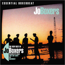  Jo Boxers - Essential Boxerbeat REDUCED