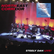  Steely Dan - Northeast Corridor