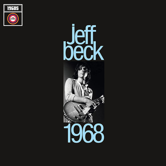 Jeff Beck Group - Radio Sessions 1968