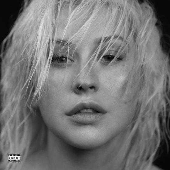 Christina Aguilera - Liberation REDUCED