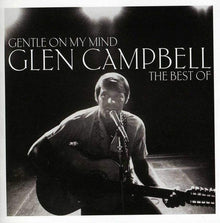  Glen Campbell - Gentle On My Mind: Very Best Of REDUCED