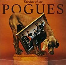 Pogues - The Best Of