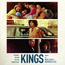 Nick Cave & Warren Ellis - Kings