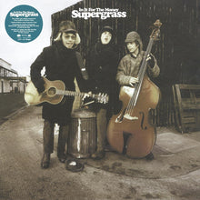  Supergrass - In It For The Money