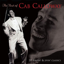  Cab Calloway - The Best of