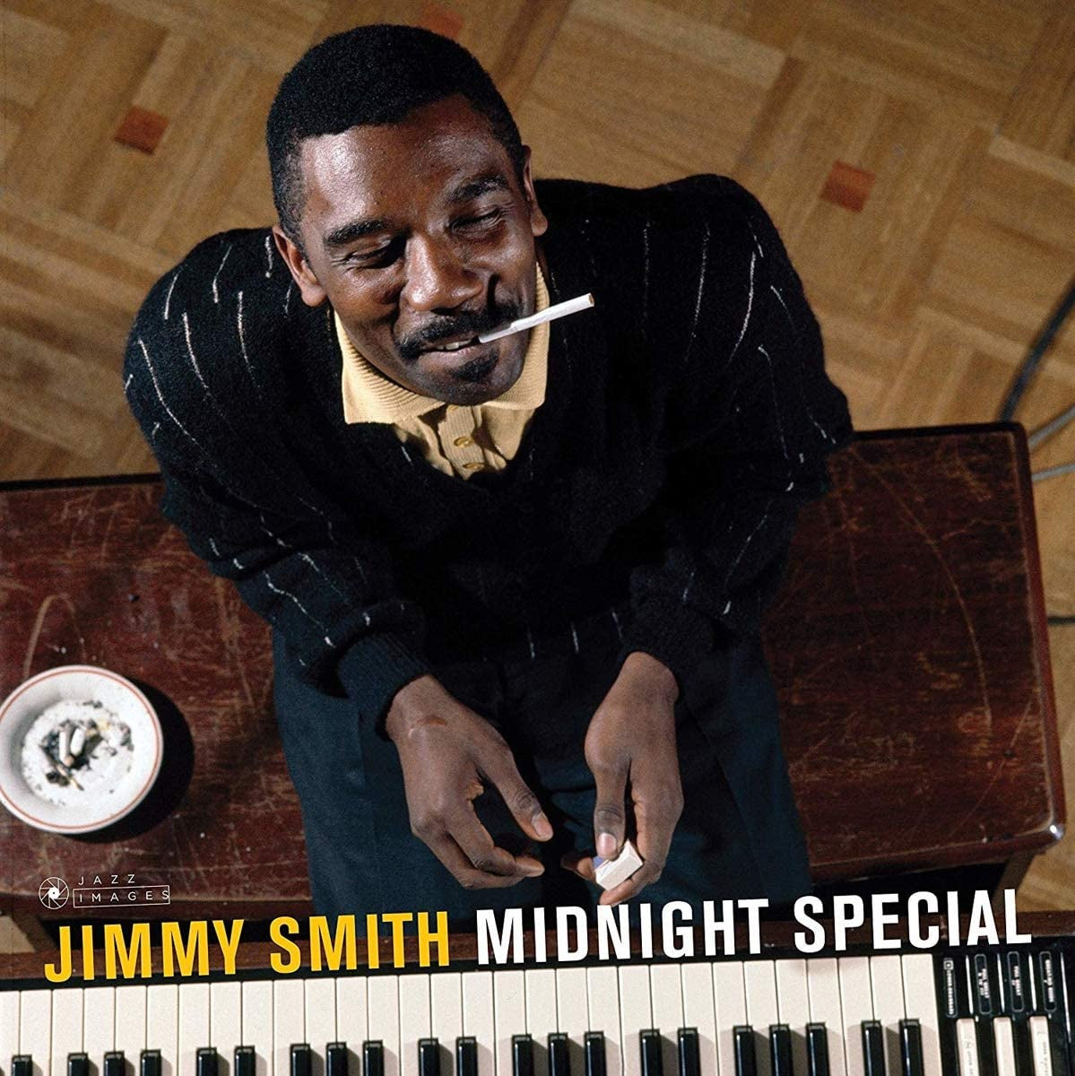 Jimmy Smith - Midnight Special – Record Revivals