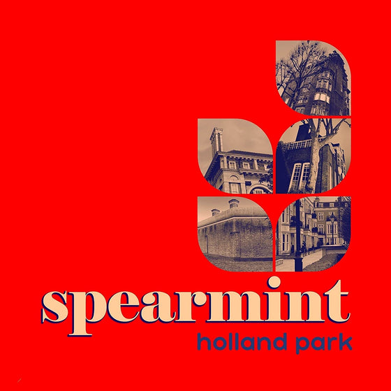 Spearmint - Holland Park