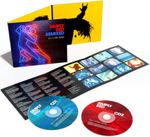  Simply Red - Remixed Vol.1 (1985-2000)