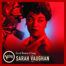  Sarah Vaughan - Great Women Of Song