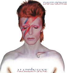  David Bowie ‎– Aladdin Sane