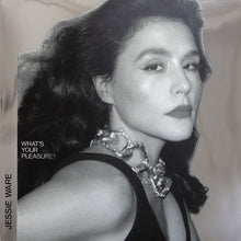  Jessie Ware - What's Your Pleasure (The Platinum Pleasure Edition) REDUCED