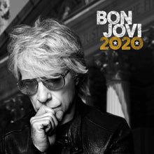  Bon Jovi - 2020 REDUCED