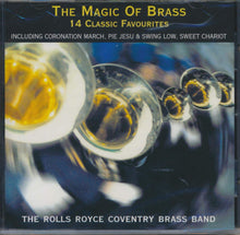  Coventry Rolls Royce Brass Band - The Magic of Brass