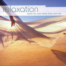  Various Artists - Relaxation