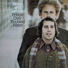  Simon and Garfunkel - Bridge Over Troubled Water REDUCED