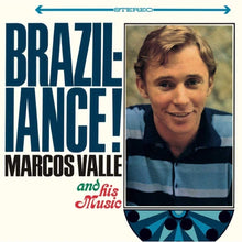  Marcos Valle - Braziliance