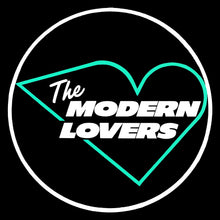  The Modern Lovers - Modern Lovers