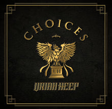  Uriah Heep - Choices