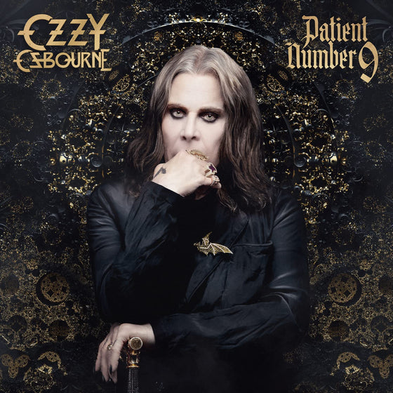 Ozzy Ozbourne - Patient Number 9