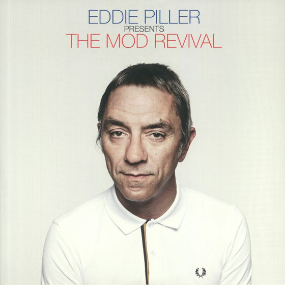 Various - Eddie Piller Presents The Mod Revival