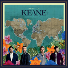  Keane - Best Of