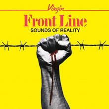  Various Artists - Virgin frontline: Sounds Of Reality