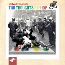  Various Artists - Tru Thoughts Hip Hop