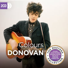  Donovan - Colours