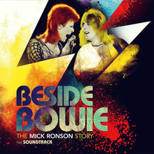  Various Artists - Beside Bowie: The Mick Ronson Story OST