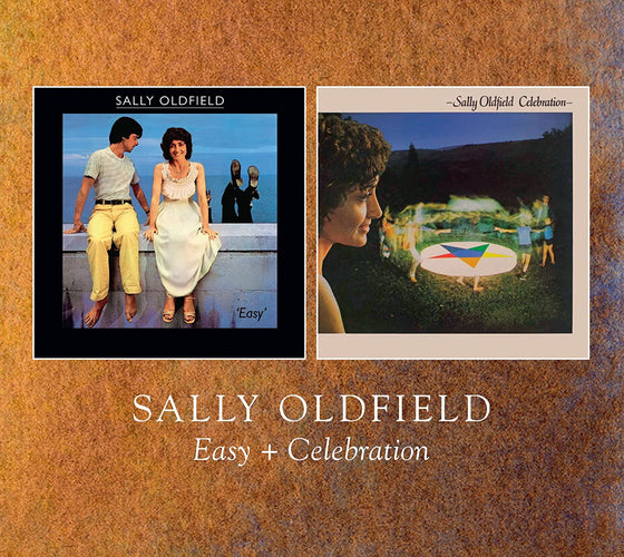 Sally Oldfield - Easy + Celebration