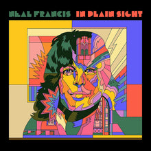  Neal Francis - In Plain Sight REDUCED