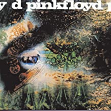  Pink Floyd - Saucerful Of Secrets