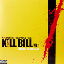  Various Artists - Kill Bill Vol1 Original Soundtrack
