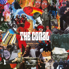  The Coral - The Coral (20th Aniv.)