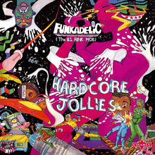  Funkadelic - Hardcore Jollies REMASTERED