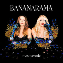  Bananarama - Masquerade