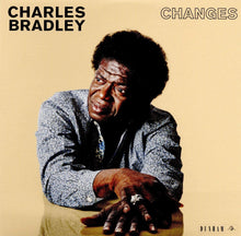  Charles Bradley - Changes
