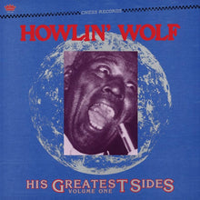  Howlin' Wolf - His Greatest Sides Volume One