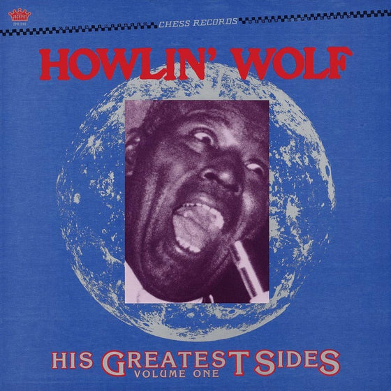 Howlin' Wolf - His Greatest Sides Volume One