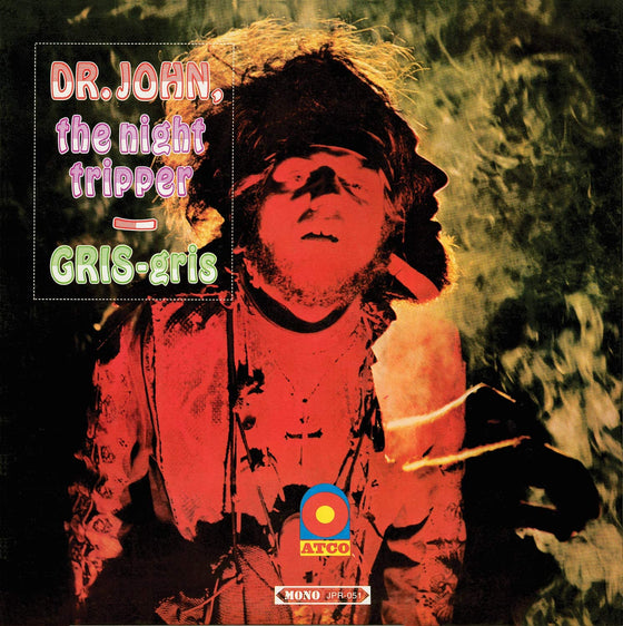 Dr John - Gris Gris (Green Vinyl)