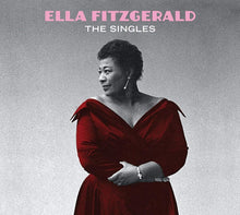  Ella Fitzgerald - The Singles