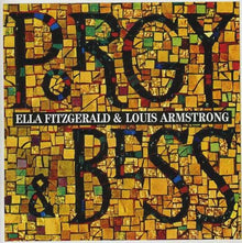  Ella Fitzgerald & Louis Armstrong - Porgy & Bess