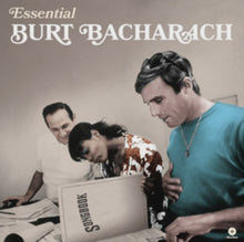  Various Artists - Essential Burt Bacharach