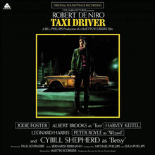  Bernard Hermann - Taxi Driver OST