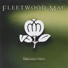 Fleetwood Mac ‎– Greatest Hits