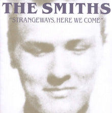  Smiths - Strangeways, Here We Come