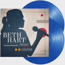  Beth Hart - Front And Center