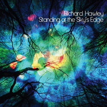  Richard Hawley - Standing At The Sky's Edge