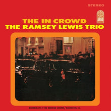  The Ramsey Trio - The In Crowd