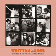  Various Artists - Written In their Soul BF2023
